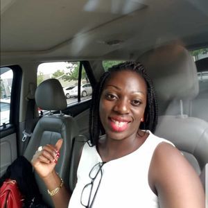 Meet your Posher, Ngoyonka